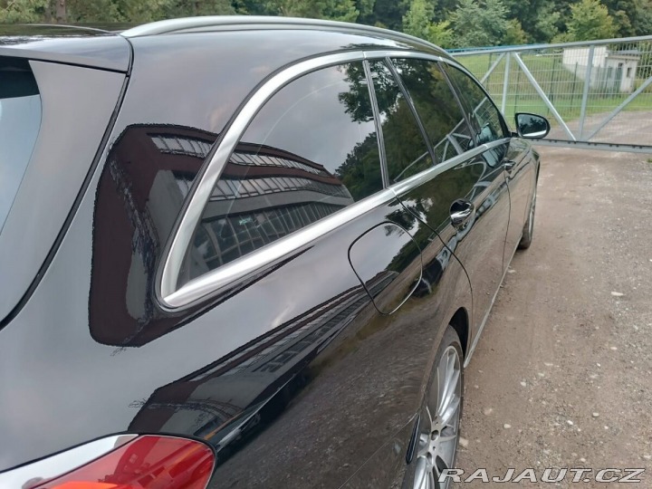 Mercedes-Benz M e400 2018