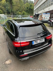 Mercedes-Benz M e400 2018