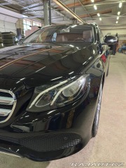 Mercedes-Benz M e400 2018