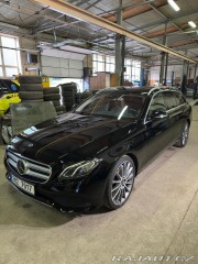 Mercedes-Benz M e400 2018