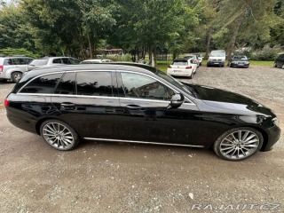 Mercedes-Benz M e400 2018