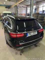 Mercedes-Benz M e400 2018