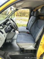 Nissan Ostatní modely Primastar 1,9 2003