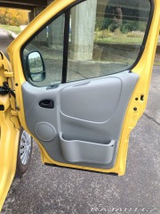 Nissan Ostatní modely Primastar 1,9 2003