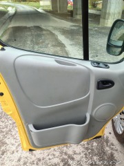 Nissan Ostatní modely Primastar 1,9 2003