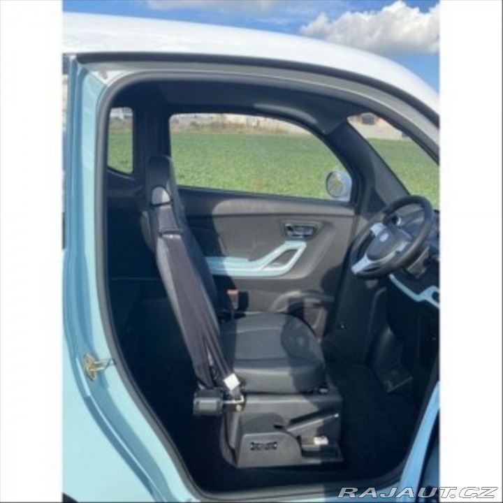 Ostatní značky Ostatní modely elektromobil 1800