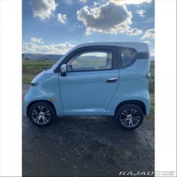 Ostatní značky Ostatní modely elektromobil 1800