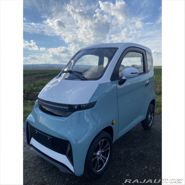 Ostatní značky Ostatní modely elektromobil 1800