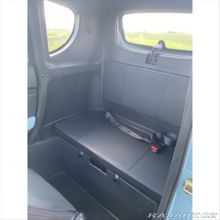 Ostatní značky Ostatní modely elektromobil 1800