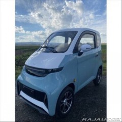 Ostatní značky Ostatní modely elektromobil 1800