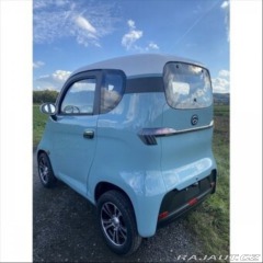 Ostatní značky Ostatní modely elektromobil 1800