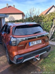 Suzuki S-Cross 1,4   2022 47tis km 2022