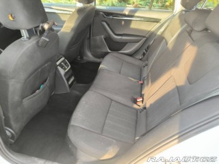 Škoda Octavia 1,4 2017