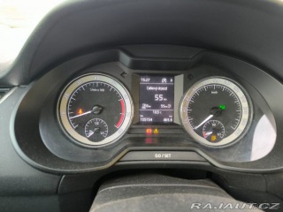 Škoda Octavia 1,4 2017