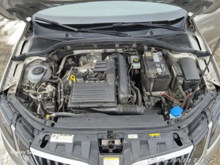 Škoda Octavia 1,4   III 3 Facelift Comb 2017