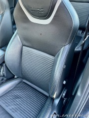 Škoda Octavia 2,0   3 RS TSI 1800