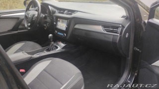 Toyota Avensis 2,0   D4D, kombi, ČR 2017