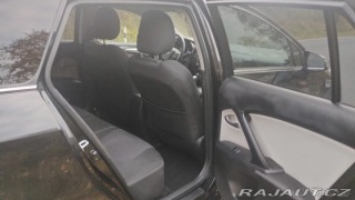 Toyota Avensis 2,0   D4D, kombi, ČR 2017