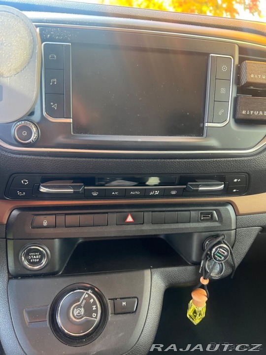 Toyota ProAce Verso 2,0 L2 2020