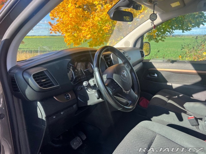 Toyota ProAce Verso 2,0 L2 2020