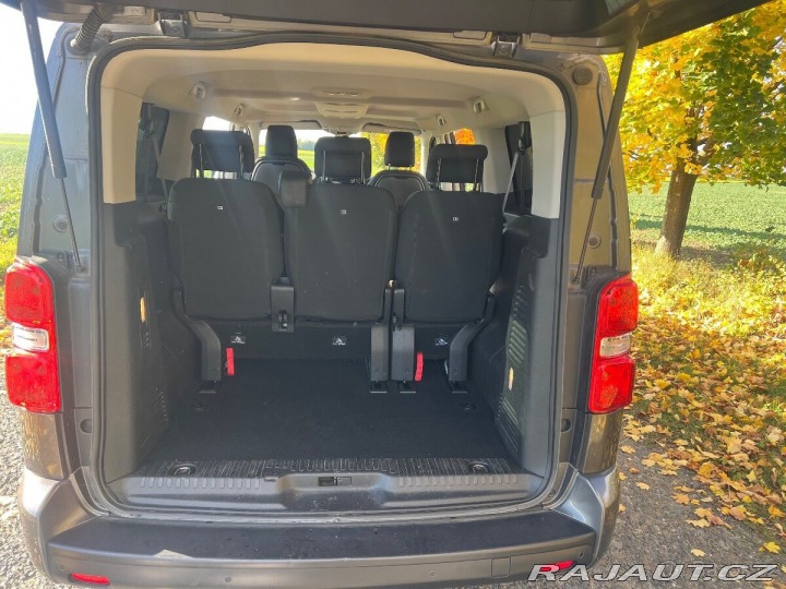 Toyota ProAce Verso 2,0 L2 2020
