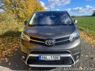 Toyota ProAce Verso 2,0 L2 2020