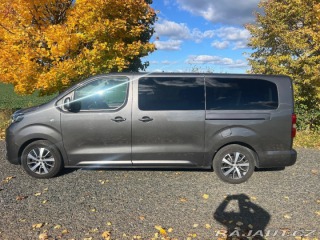 Toyota ProAce Verso 2,0 L2 2020