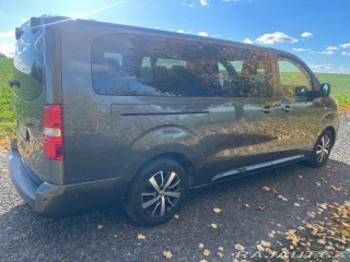 Toyota ProAce Verso 2,0 L2 2020