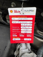 Toyota RAV4 2,2   D 110kW 4x4 ČR PŮVO 2013