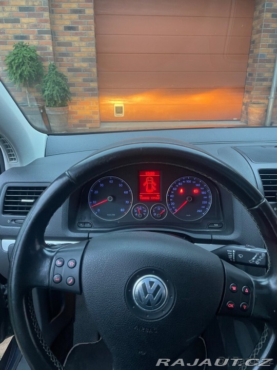 Volkswagen Golf 1,4 TSI, 90 kW, 2008 2008