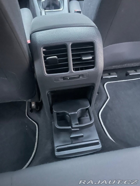 Volkswagen Golf 1,4 TSI, 90 kW, 2008 2008