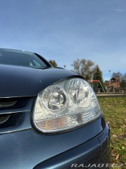 Volkswagen Golf 1,4 TSI, 90 kW, 2008 2008