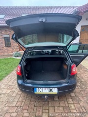 Volkswagen Golf 1,4 TSI, 90 kW, 2008 2008