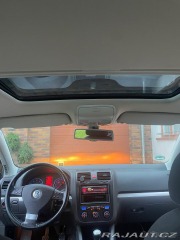 Volkswagen Golf 1,4 TSI, 90 kW, 2008 2008