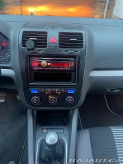 Volkswagen Golf 1,4 TSI, 90 kW, 2008 2008