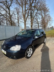 Volkswagen Golf 1,4 TSI, 90 kW, 2008 2008