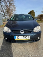 Volkswagen Golf 1,4 TSI, 90 kW, 2008 2008