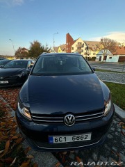 Volkswagen Touran 1,6 2012