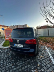Volkswagen Touran 1,6 2012