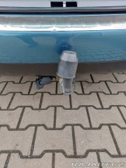 Volkswagen Touran 2,0 Sedmimístný +Tažné 2005