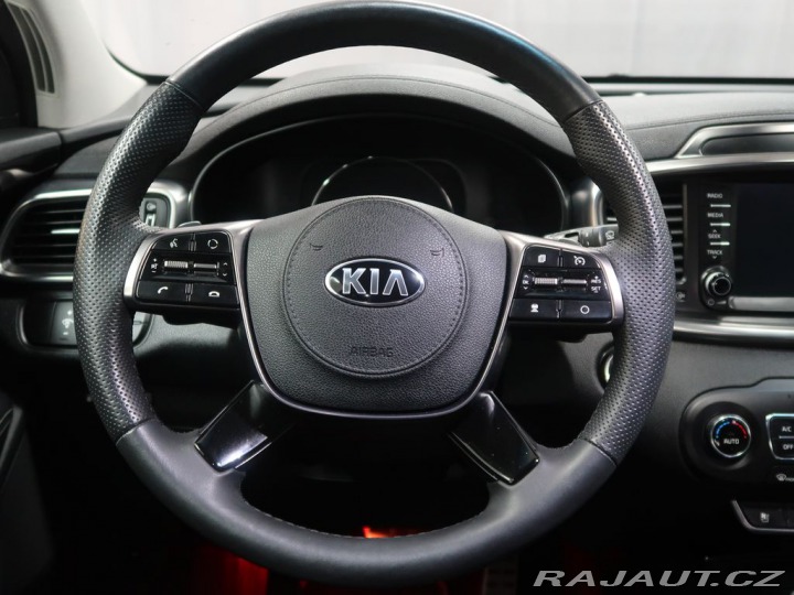 Kia Sorento CRDi,CZ,GT-Line,7Míst,4x4 2019