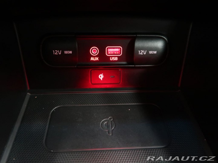 Kia Sorento CRDi,CZ,GT-Line,7Míst,4x4 2019