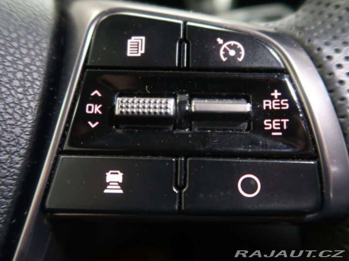 Kia Sorento CRDi,CZ,GT-Line,7Míst,4x4 2019