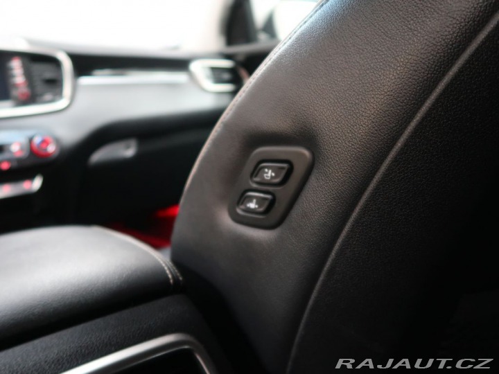 Kia Sorento CRDi,CZ,GT-Line,7Míst,4x4 2019