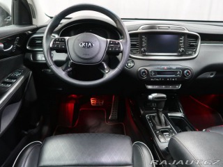 Kia Sorento CRDi,CZ,GT-Line,7Míst,4x4 2019