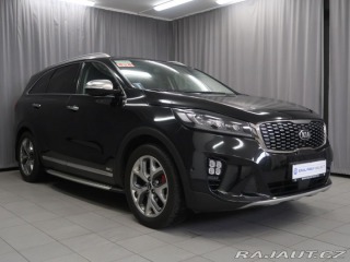 Kia Sorento CRDi,CZ,GT-Line,7Míst,4x4 2019