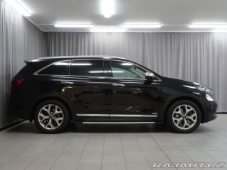 Kia Sorento CRDi,CZ,GT-Line,7Míst,4x4 2019
