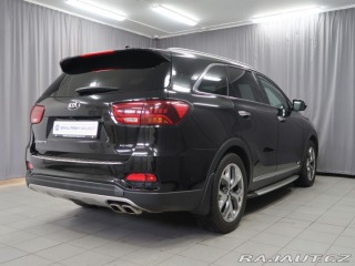 Kia Sorento CRDi,CZ,GT-Line,7Míst,4x4 2019