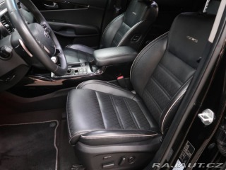 Kia Sorento CRDi,CZ,GT-Line,7Míst,4x4 2019