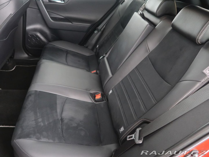 Toyota RAV4 2.5Hybrid,CZ,GR,4x4 2024